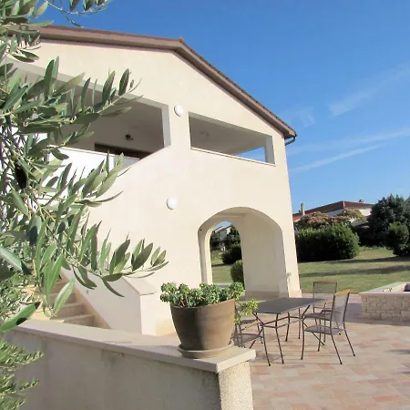 Lupetina Holiday home *