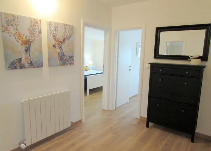 Lupetina Vakantiehuis