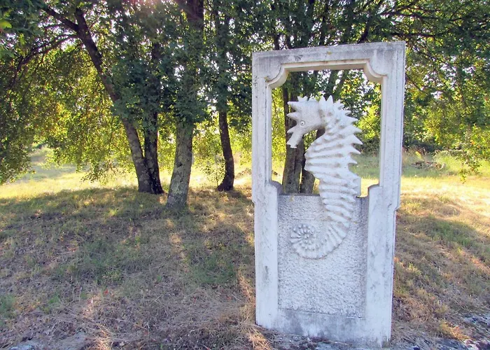 Lupetina Vakantiehuis Krnica