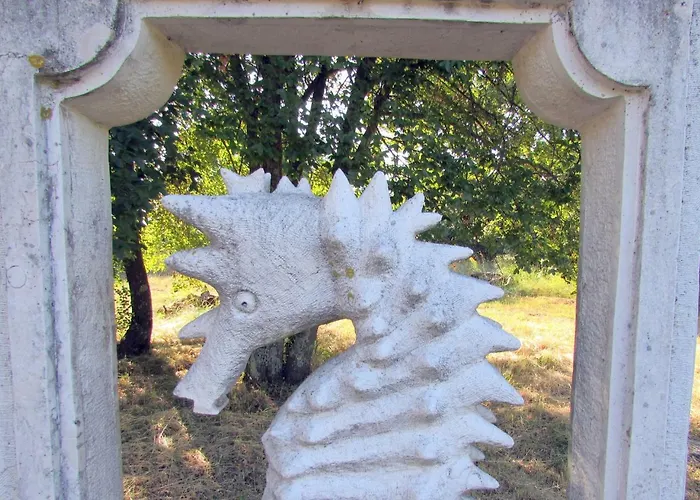 Lupetina Krnica