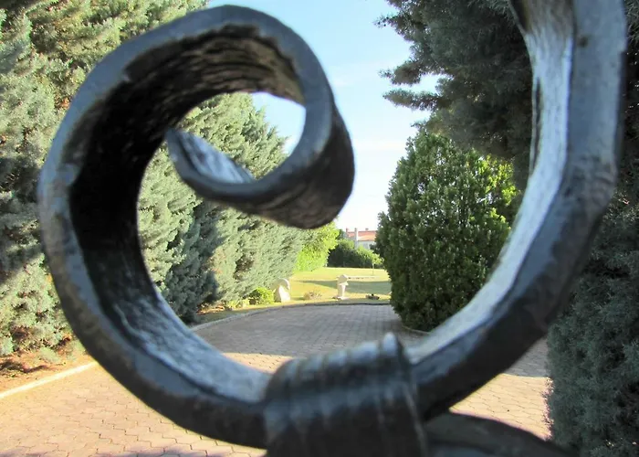 Lupetina Vakantiehuis Krnica