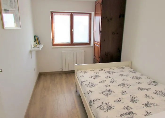 Vakantiehuis Lupetina