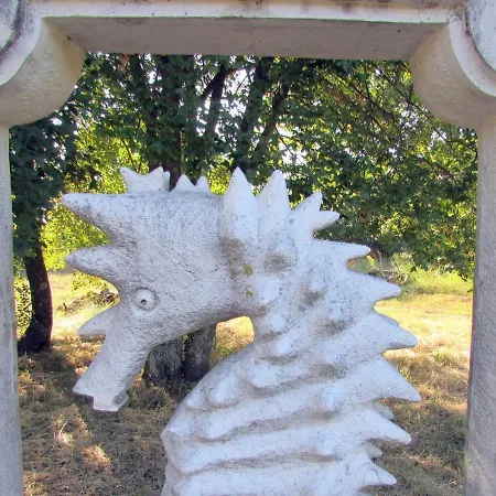 Lupetina Krnica