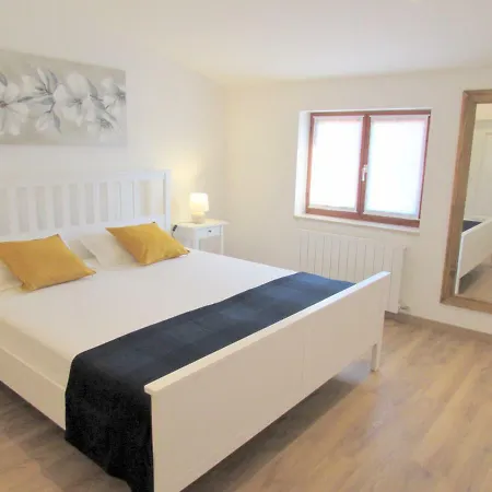 Holiday home Lupetina *