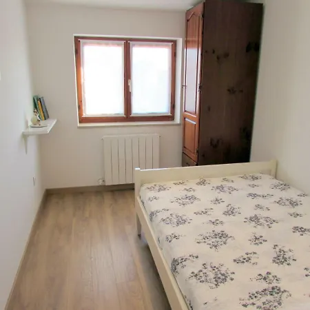 Holiday home Lupetina