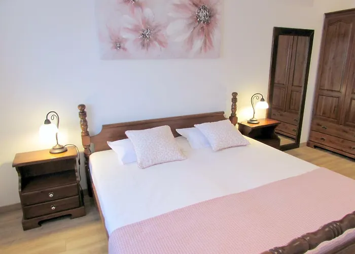 Lupetina Holiday home *